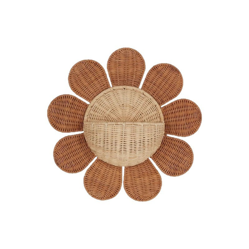 Creative Flower Basket Stornfield