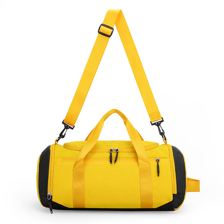 Spacious Multi-Purpose Travel Duffle Bag Stornfield