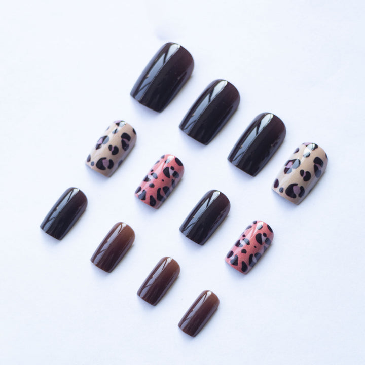 Stylish Nail Art