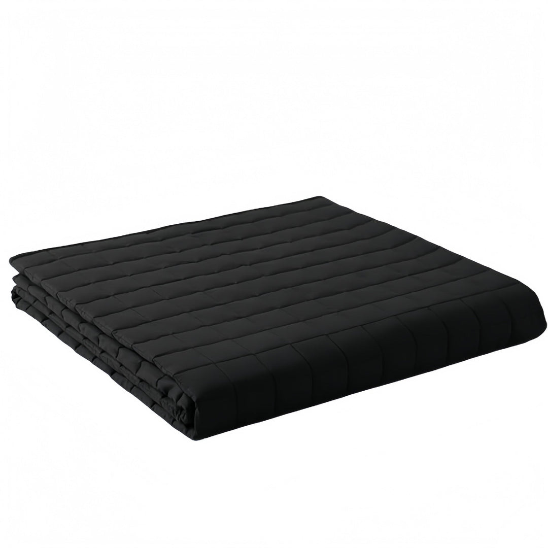 Heavyweight Quilted Blanket Stornfield