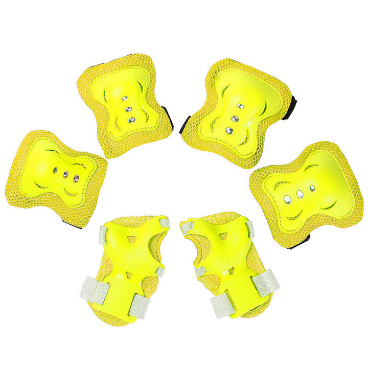 Protective Sports Gear Set Stornfield