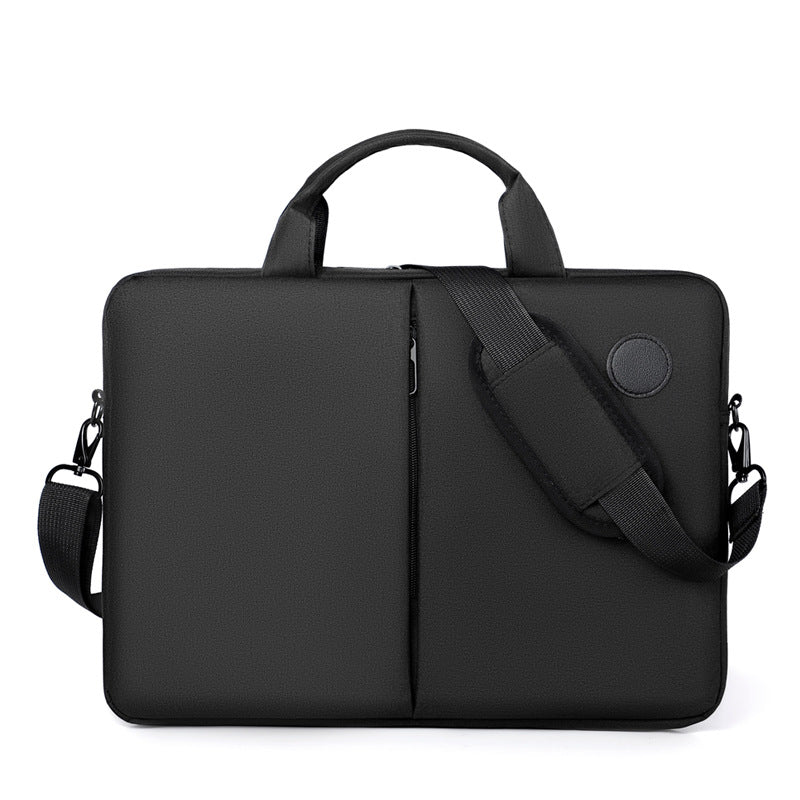 Professional Slim Laptop Briefcase Stornfield