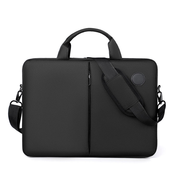 Professional Slim Laptop Briefcase Stornfield