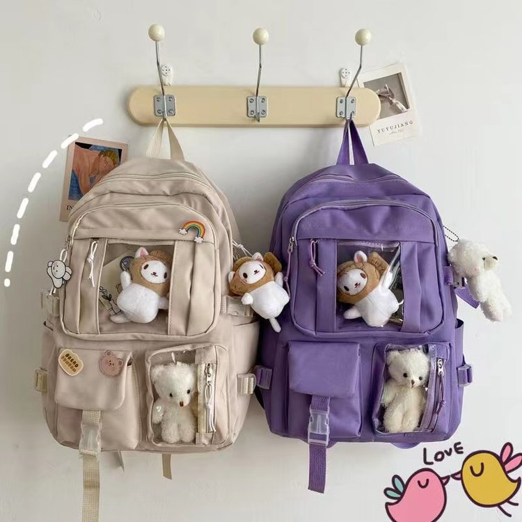 Rucksack Stornfield