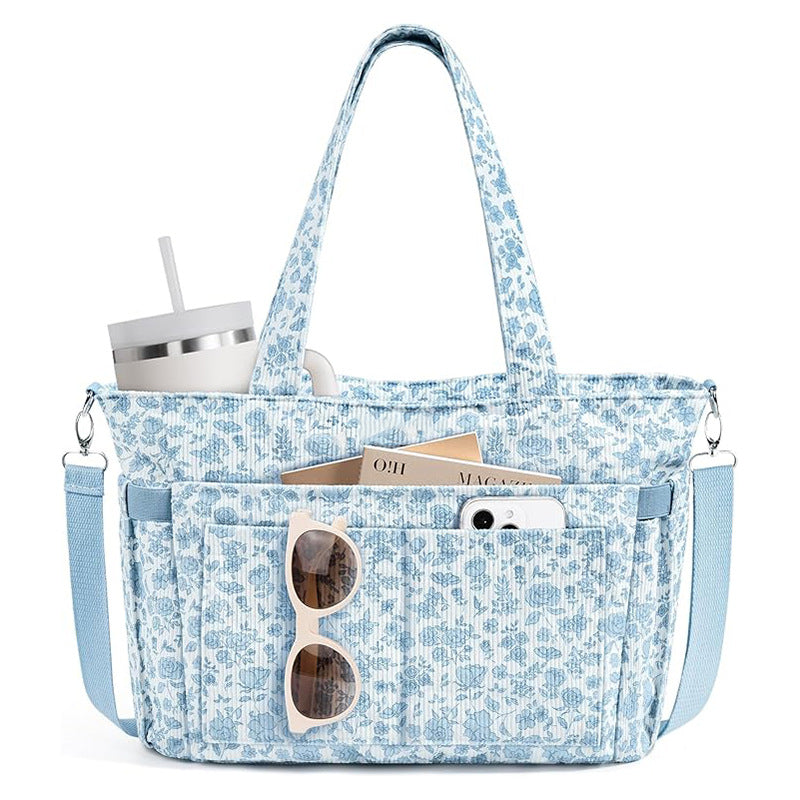 Leisure-Shopper Bag Stornfield