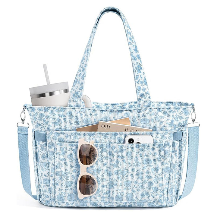 Leisure-Shopper Bag Stornfield