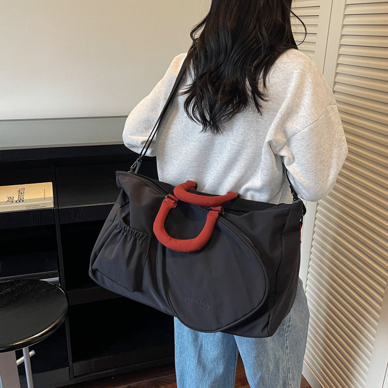 Large Capacity Multi-Functional Travel Duffle Stornfield