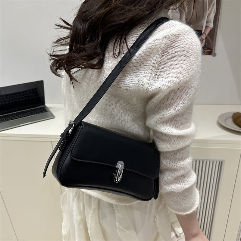 Minimalist Crossbody Handbag Stornfield