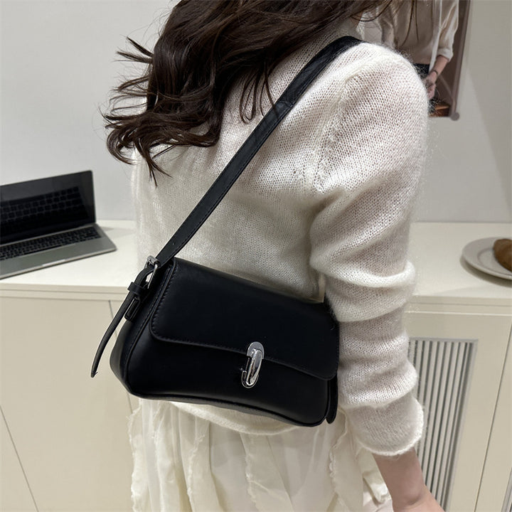 Minimalist Crossbody Handbag Stornfield