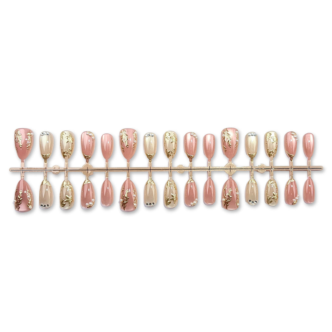 Artificial Nails Stornfield