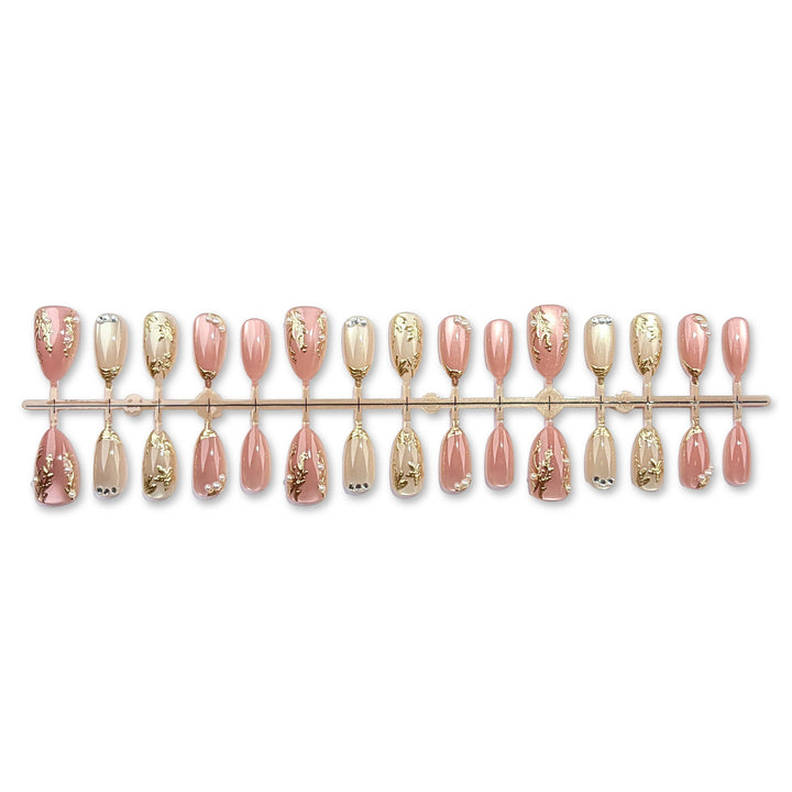 Artificial Nails Stornfield