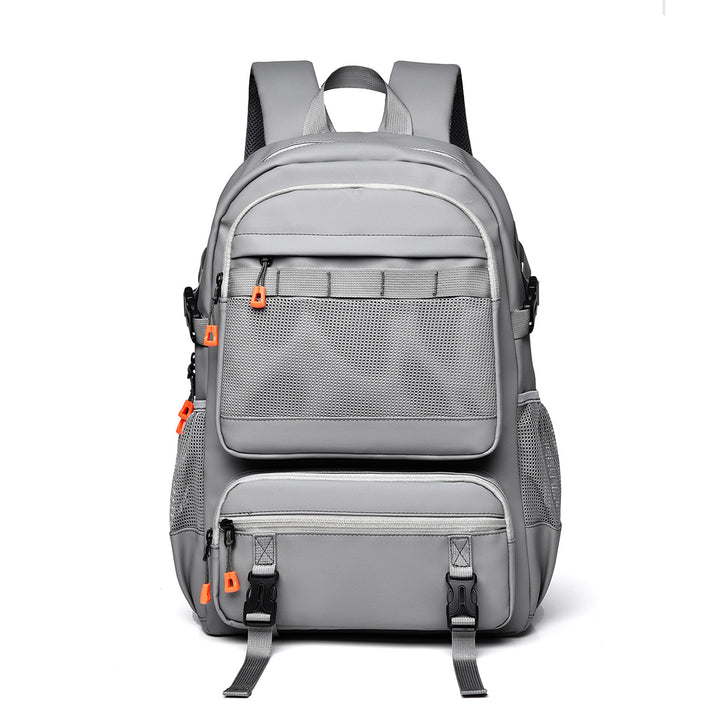 Versatile High-Functionality Backpack Stornfield