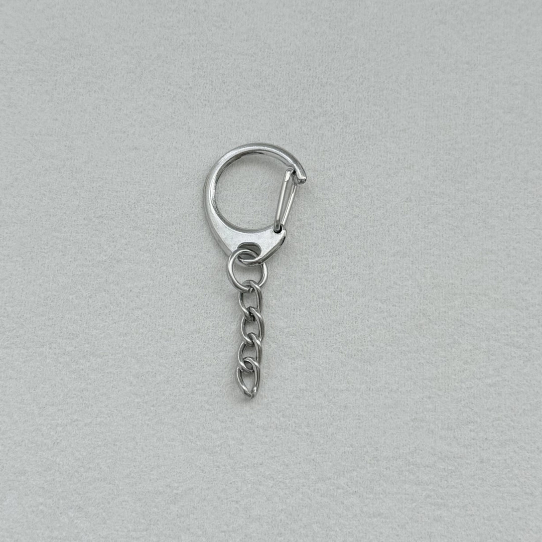 Multi-Purpose Keychain Clip Stornfield