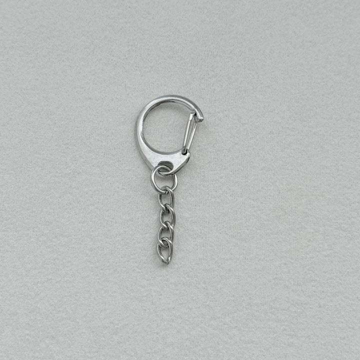 Multi-Purpose Keychain Clip Stornfield