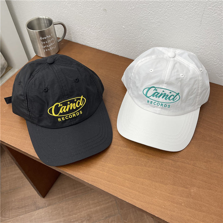 Men's Adjustable Cotton Baseball Cap Stornfield