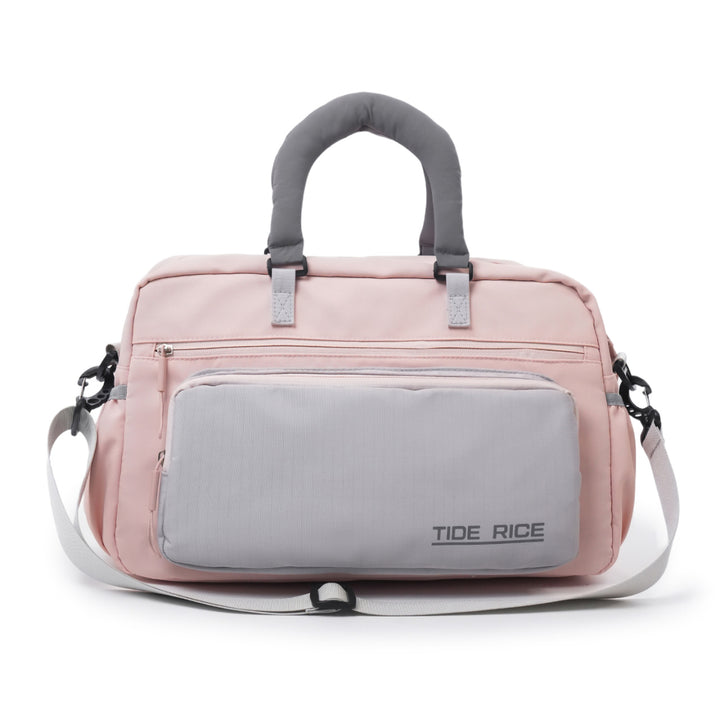 Practical Sports Bag With Ergonomic Features Stornfield