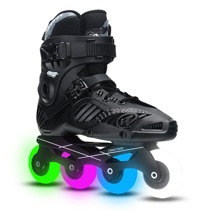 Advanced Urban Inline Skate Stornfield