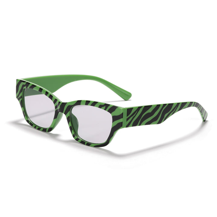Women's stylish square sunglasses with UV protection and modern design Stornfield