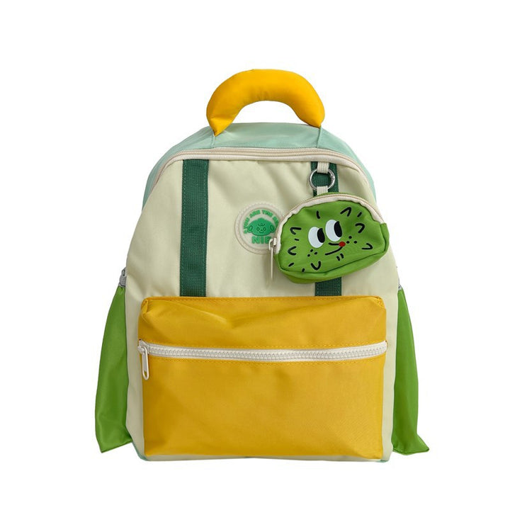 Casual Backpack Stornfield