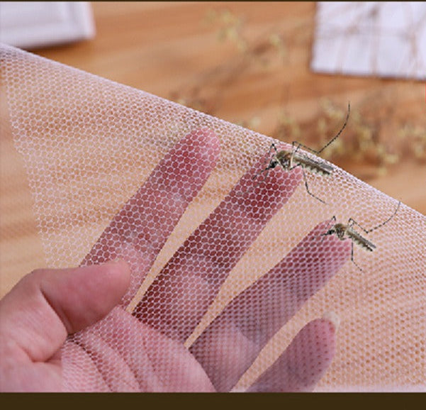 Ultra-Durable Mesh Screen Stornfield