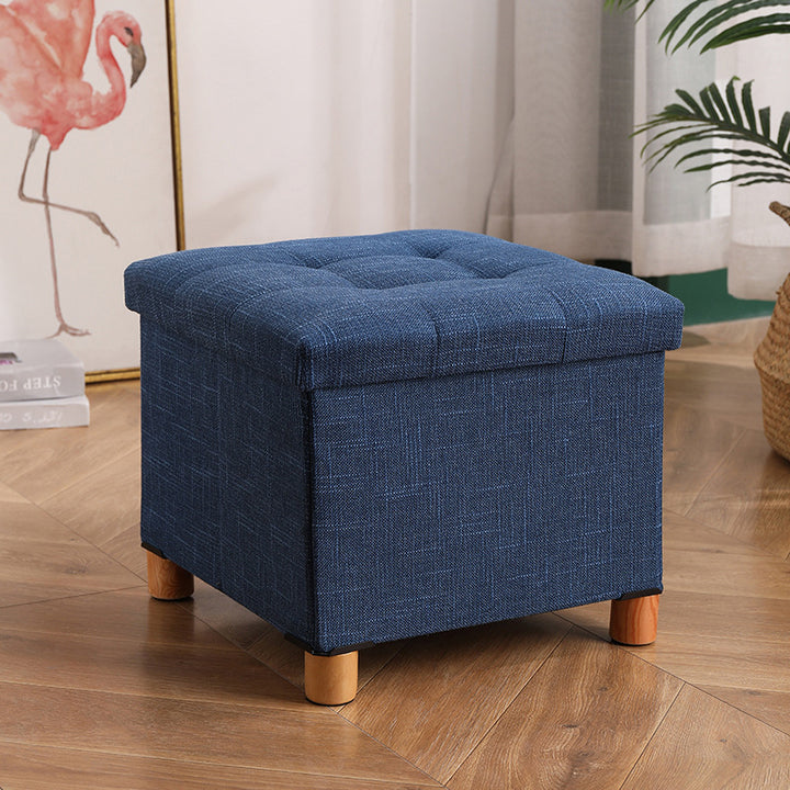 Multi-Functional Storage Ottoman Stornfield