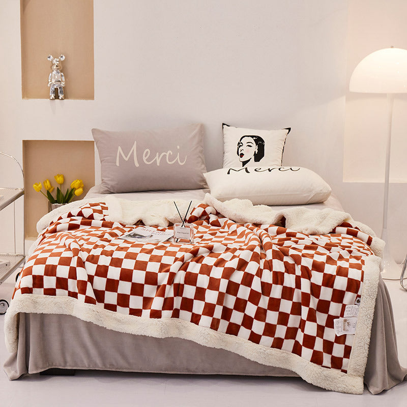 Women's Cozy and Comfortable Bedspread Stornfield