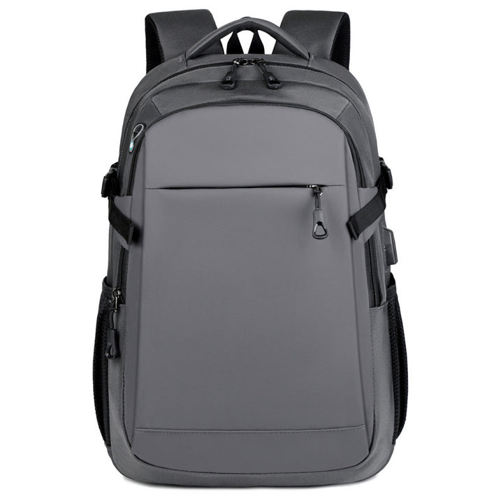Multi-Functional Expedition Backpack Stornfield