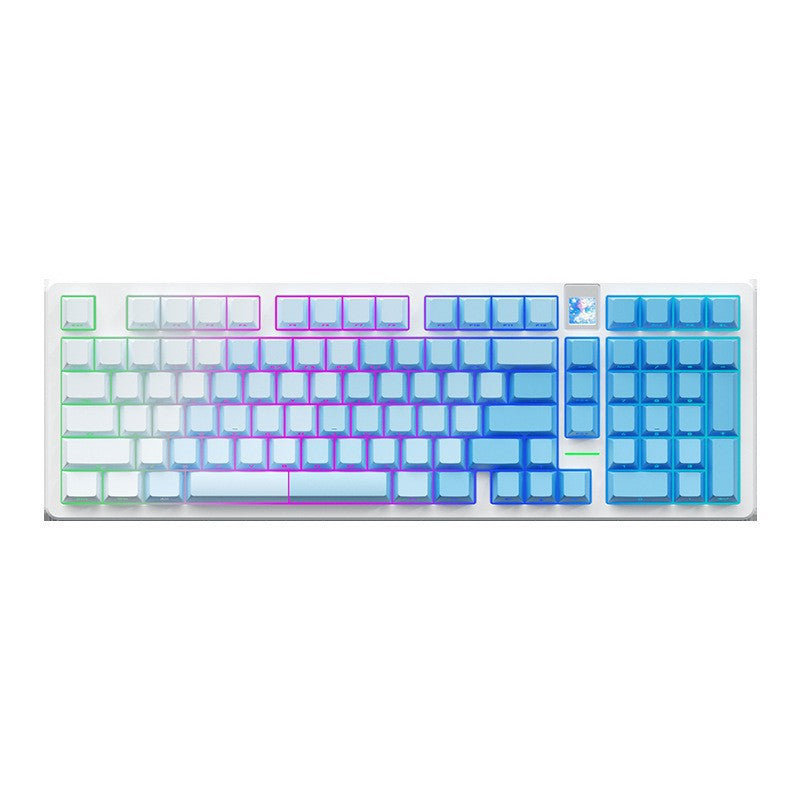 Customizable Mechanical Keyboard Stornfield