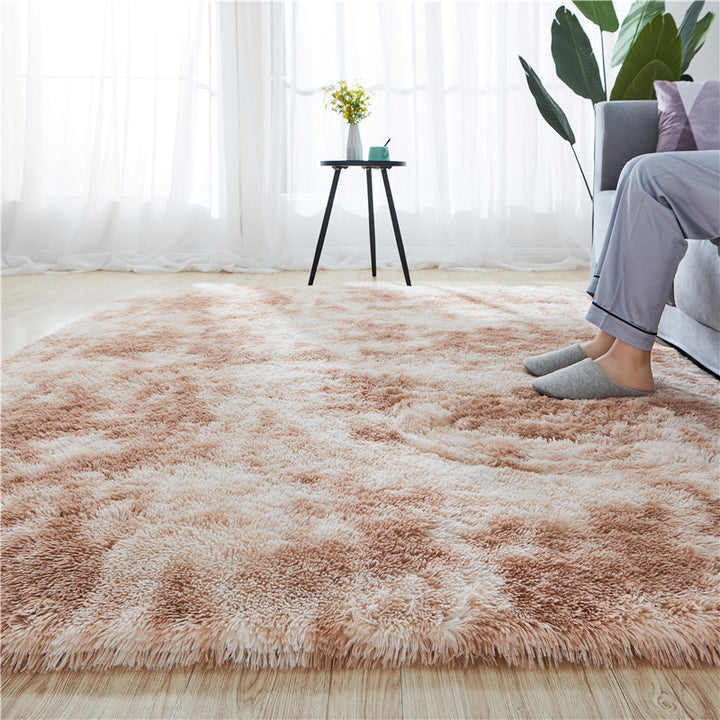 Cozy Plush Area Rug Stornfield