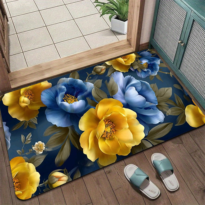 Decorative Indoor Doormat