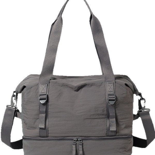 Durable Multi-Functional Carryall Bag