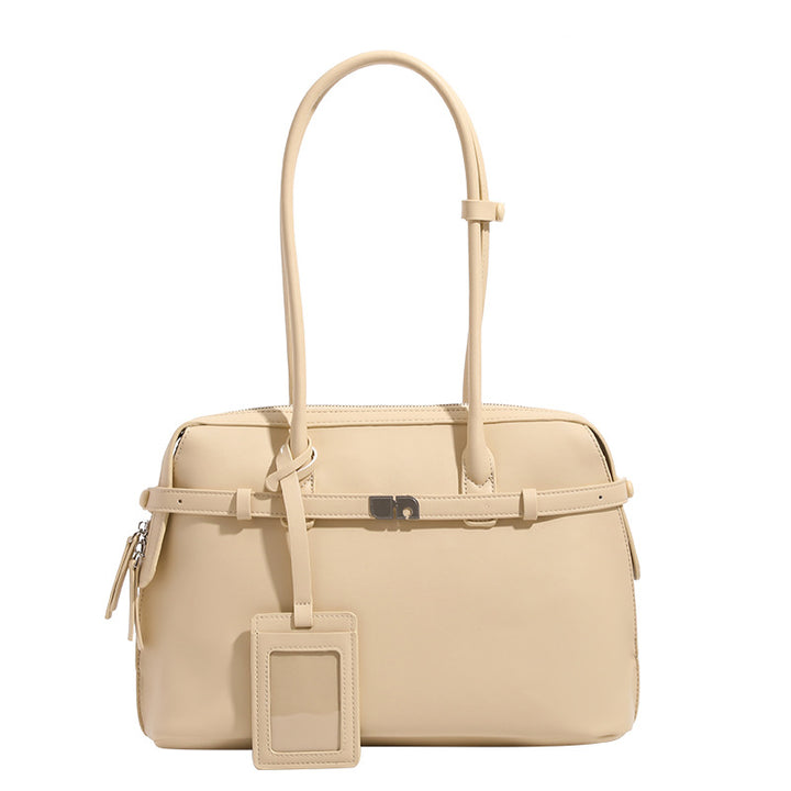 Stylish Structured Tote Bag