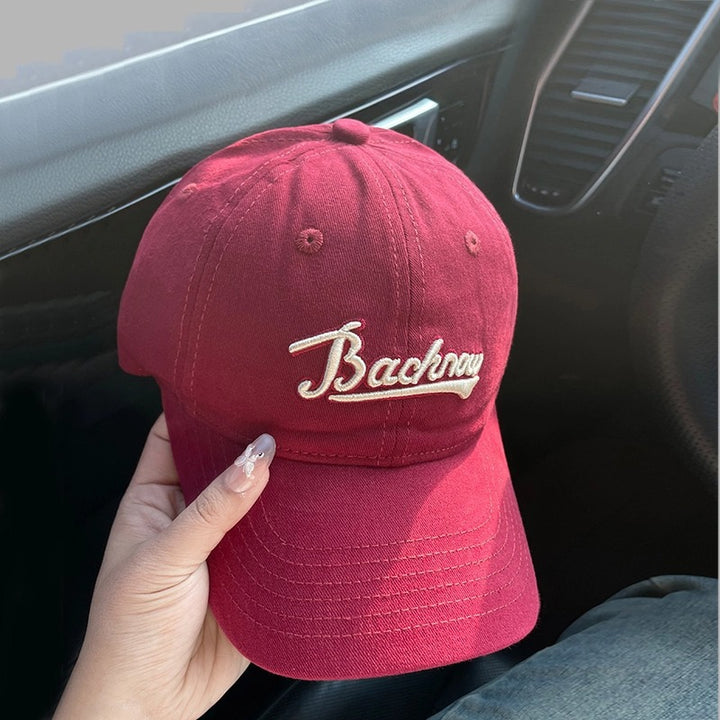 Women's Casual Cotton Baseball Cap Stornfield 1784084110