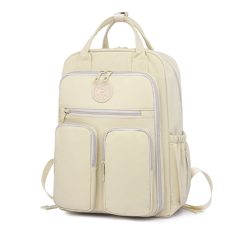 Multi-Pocketed Waterproof Travel Backpack Stornfield