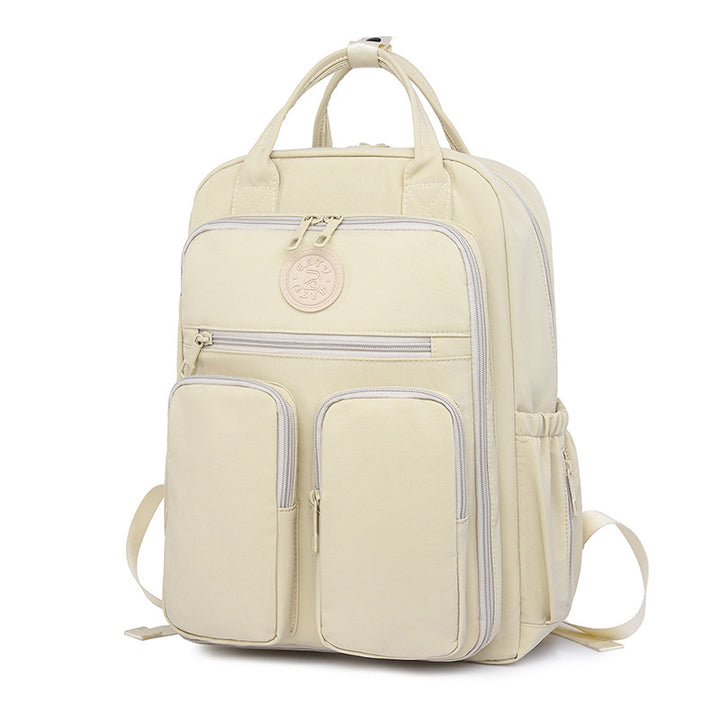 Multi-Pocketed Waterproof Travel Backpack Stornfield