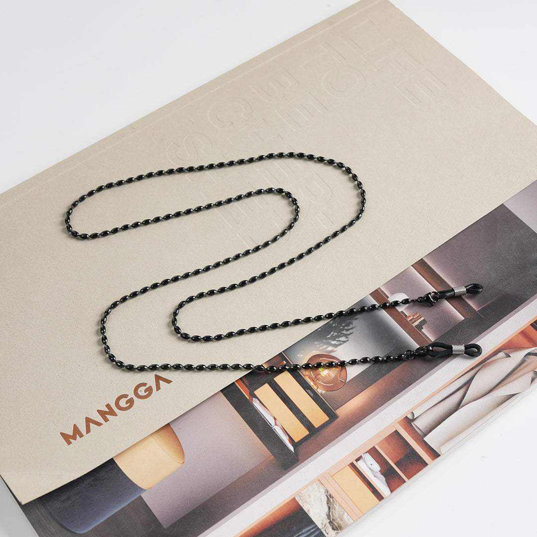 Adjustable Eyewear Chain Stornfield