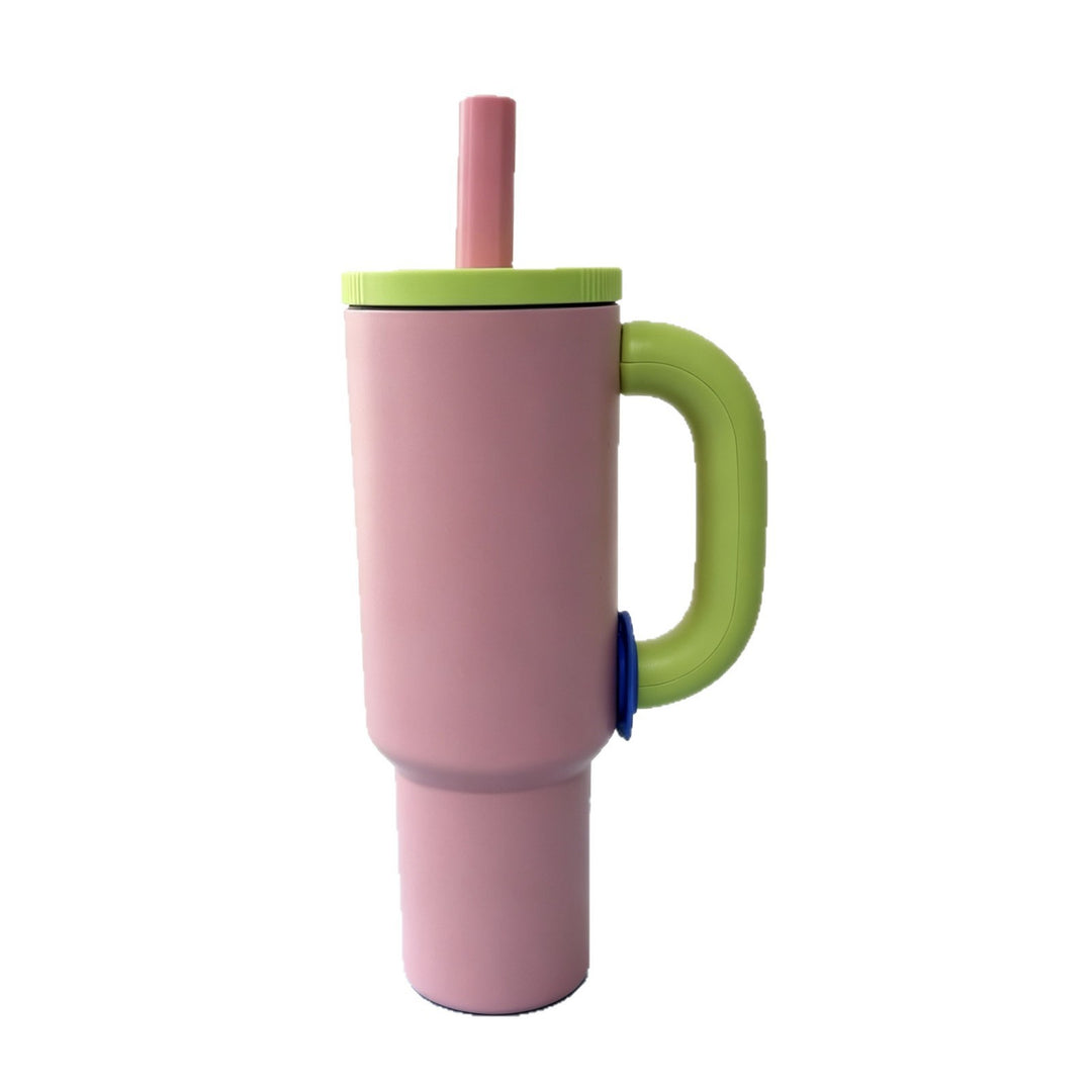 Unisex reusable drinking cup Stornfield
