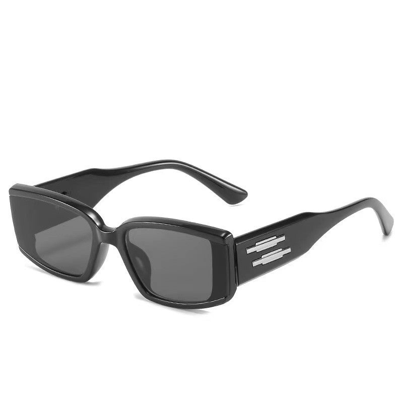 Women elegant square sunglasses with outstanding design Stornfield