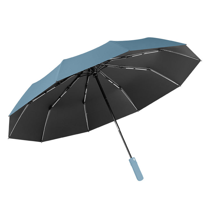 Unisex Premium Folding Umbrella Stornfield