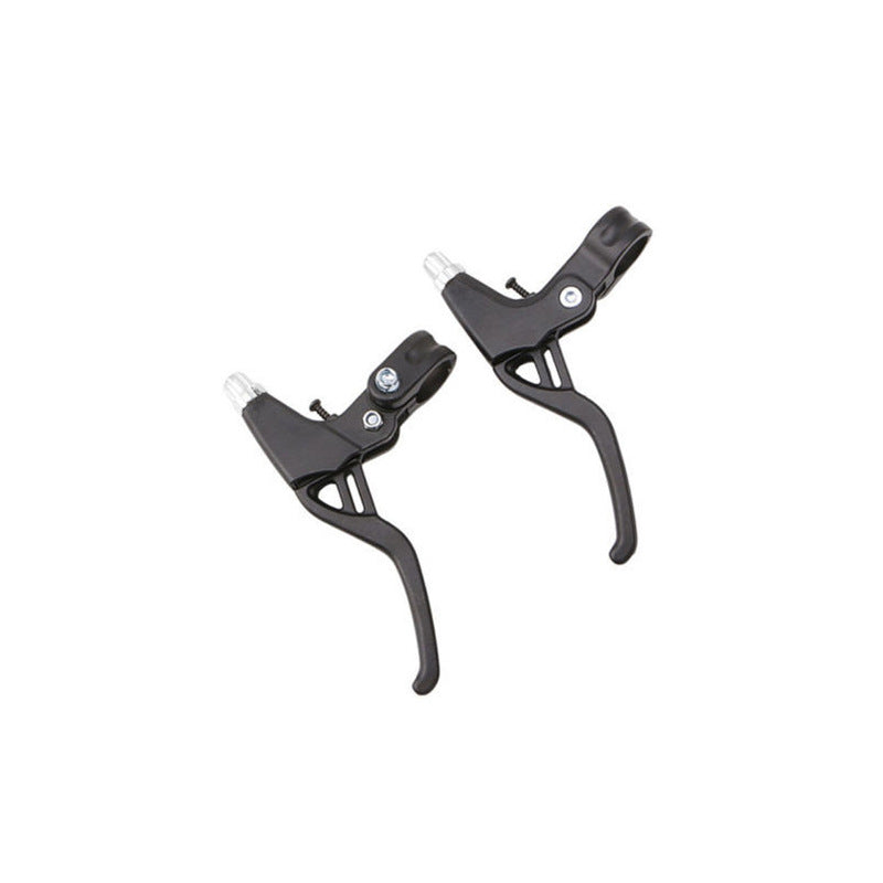 Dual-Pivot Brake Lever Set Stornfield