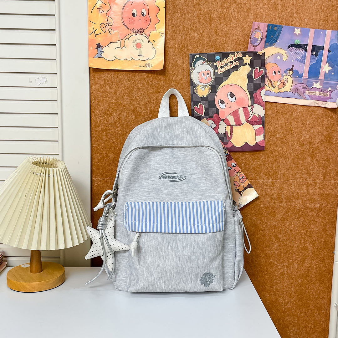Stylish Multi-Pocket Casual Backpack Stornfield 1791205961