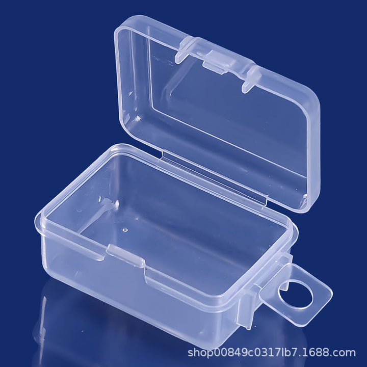 Compact Multi-Purpose Storage Case Stornfield