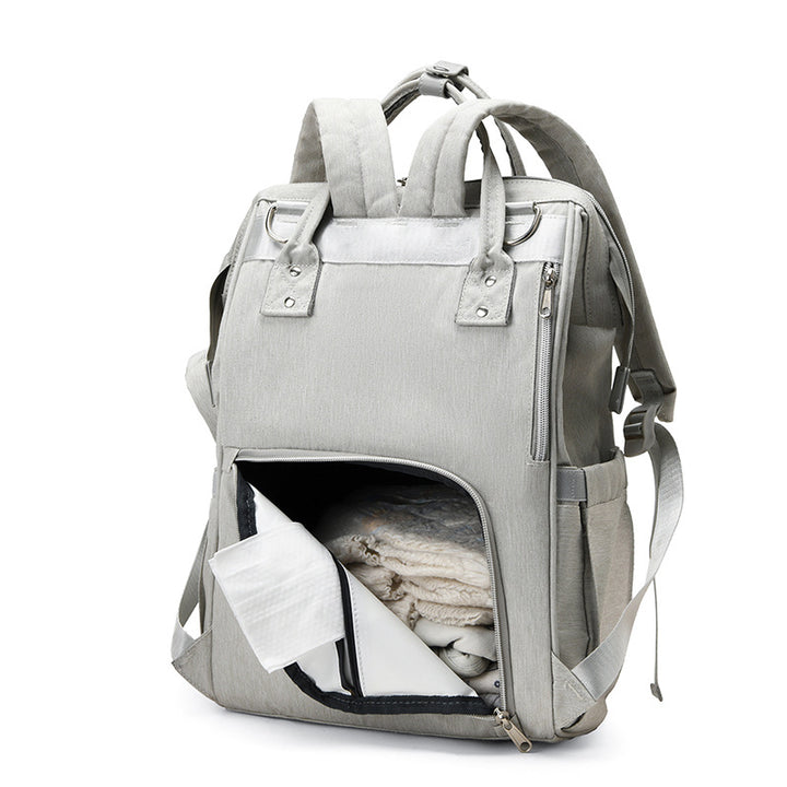Multi-Functional Diaper Backpack Stornfield