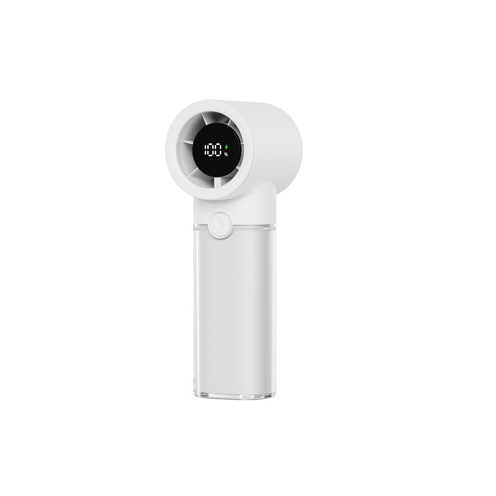 Portable Personal Air Cooling Device Stornfield
