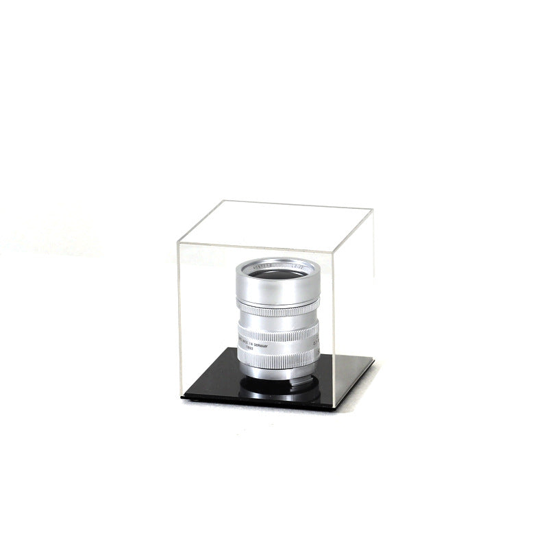Decorative Lens Display