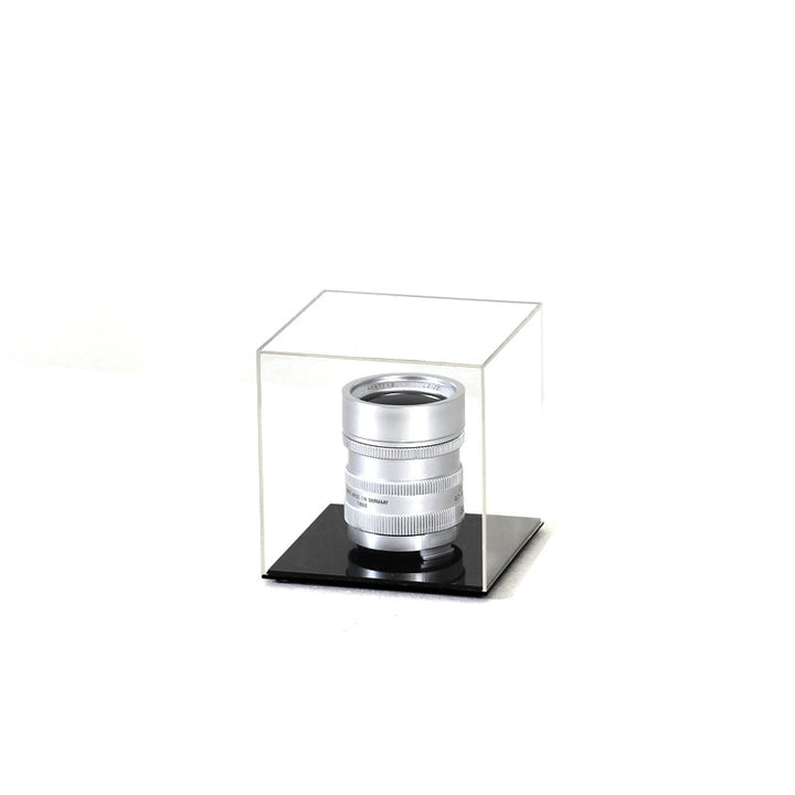 Decorative Lens Display