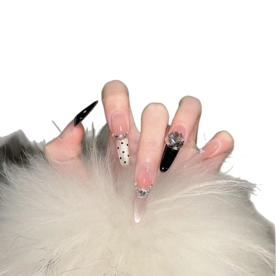Stylish Nail Art