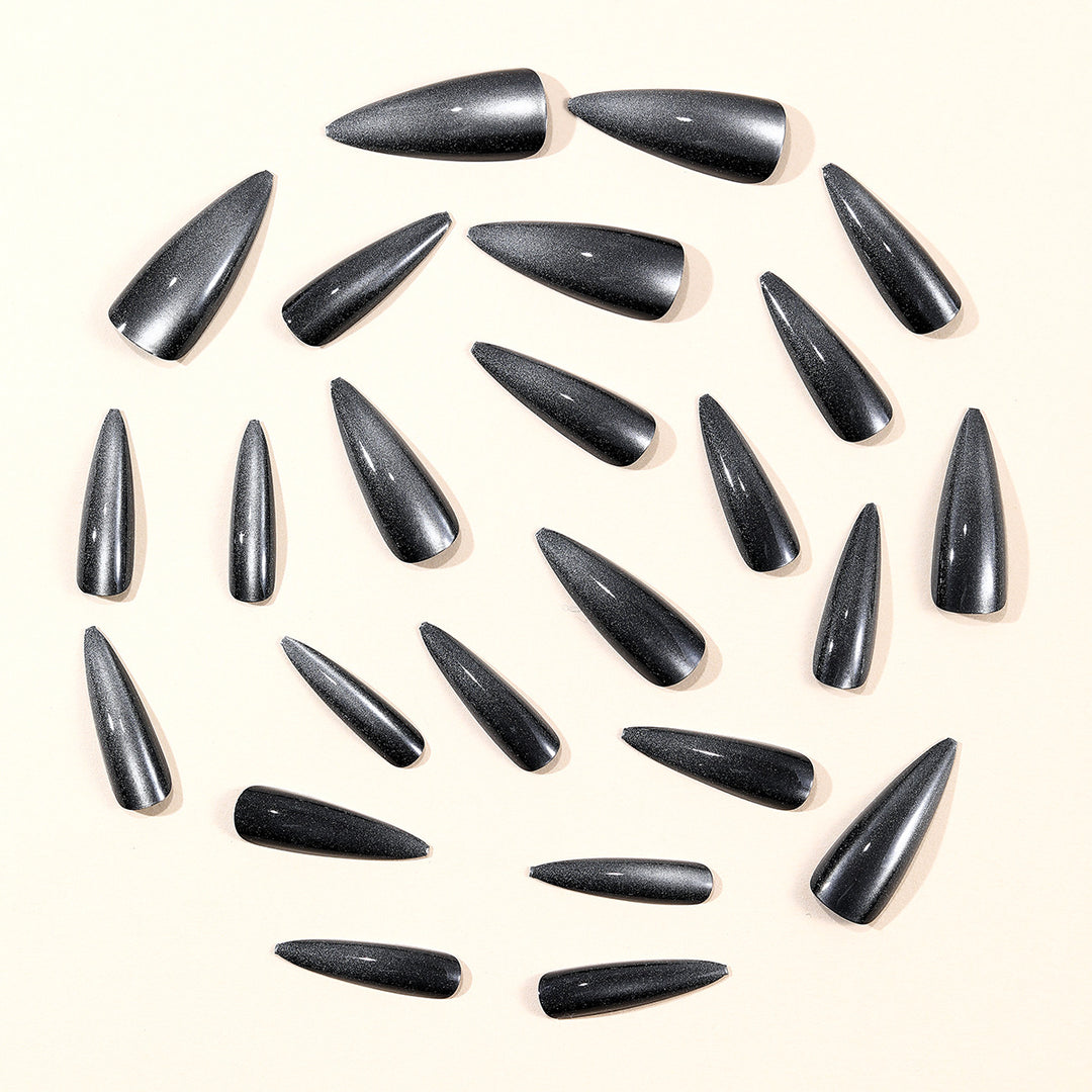 Stiletto Nail Art Extensions Stornfield