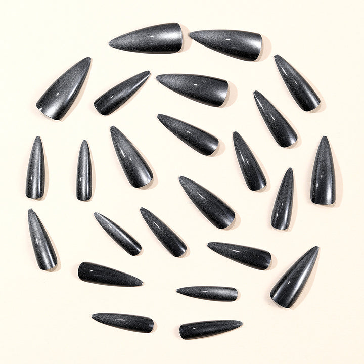 Stiletto Nail Art Extensions Stornfield