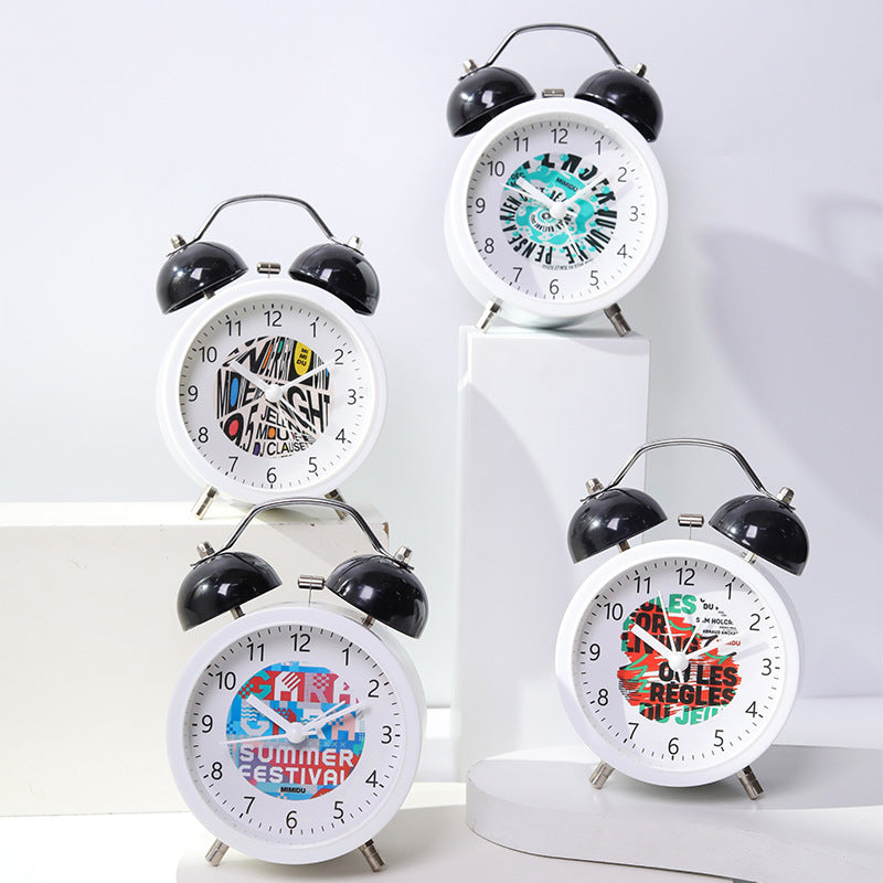 Alarm Clock Stornfield